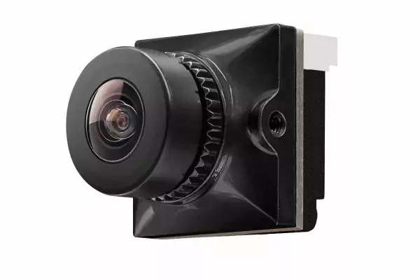 Камера FPV Caddx Ratel 2 Micro  1/1.8" 1200TVL L2.1 (черный)