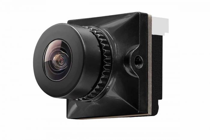 Камера FPV Caddx Ratel 2 Micro  1/1.8" 1200TVL L2.1 (черный)