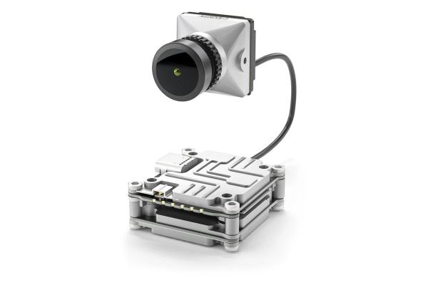 Відеосистема FPV Caddx Polar Vista Kit Digital 12 см (сіра)