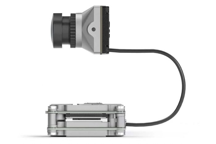 Відеосистема FPV Caddx Polar Vista Kit Digital 12 см (сіра)