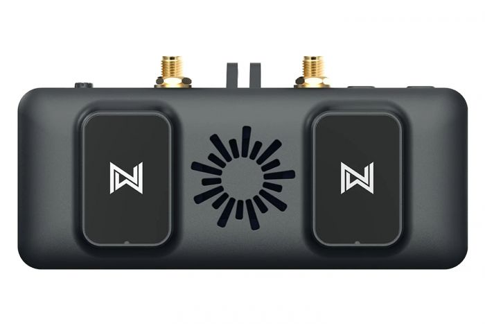 Відеоприймач Caddx Walksnail Avatar VRX