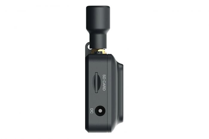 Відеоприймач Caddx Walksnail Avatar VRX