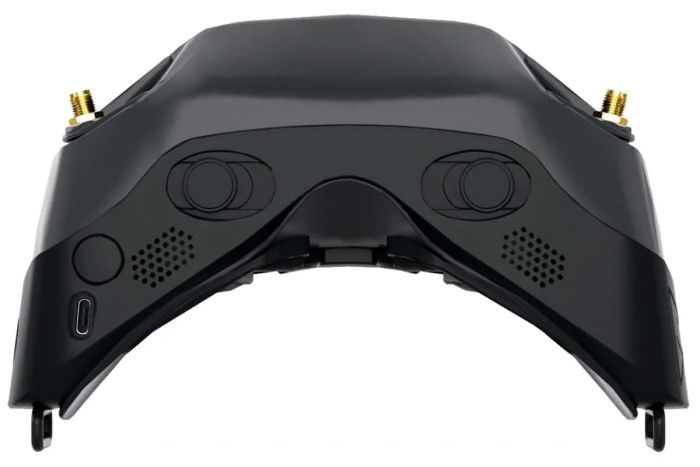 Окуляри FPV Caddx Walksnail AVATAR HD Goggles цифрові