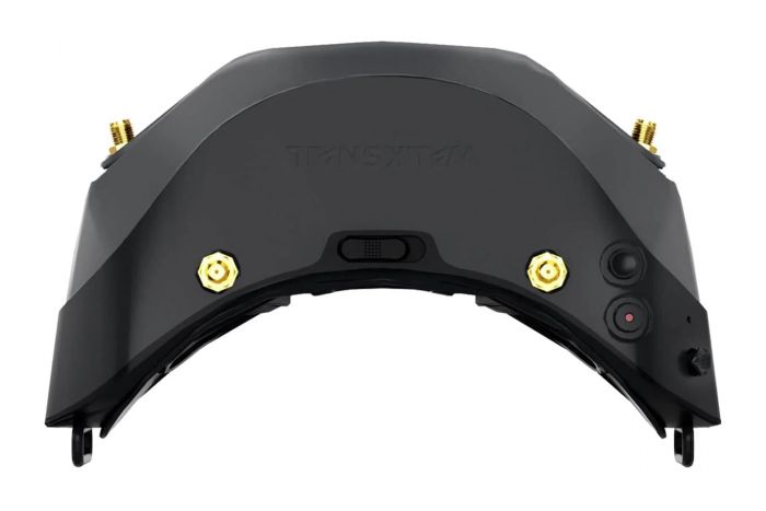 Окуляри FPV Caddx Walksnail AVATAR HD Goggles цифрові
