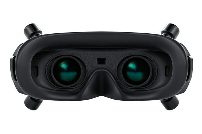 Окуляри FPV Caddx AVATAR HD Goggles X цифрові