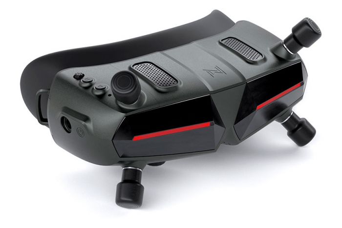 Окуляри FPV Caddx AVATAR HD Goggles X цифрові
