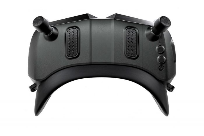 Окуляри FPV Caddx AVATAR HD Goggles X цифрові