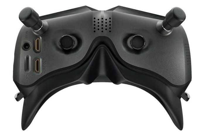 Окуляри FPV Caddx AVATAR HD Goggles X цифрові