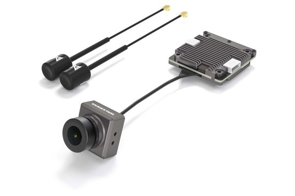 Відеосистема FPV Caddx Walksnail AVATAR HD Kit цифрова