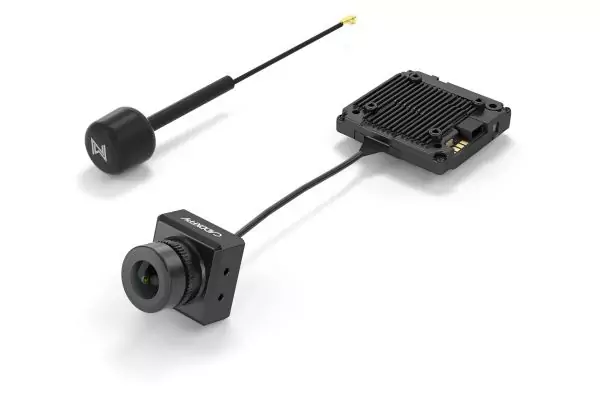 Відеосистема FPV Caddx Walksnail AVATAR HD Kit V2 (8G)