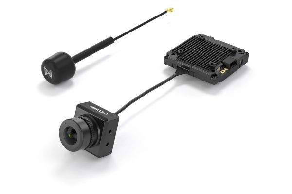 Відеосистема FPV Caddx Walksnail AVATAR HD Pro Kit (32G з gyroflow)