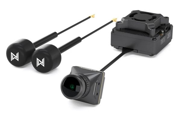 Відеосистема FPV Caddx Walksnail AVATAR GT KIT 2W цифрова