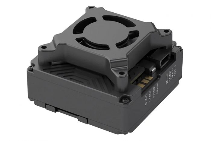 Відеосистема FPV Caddx Walksnail AVATAR GT KIT 2W цифрова