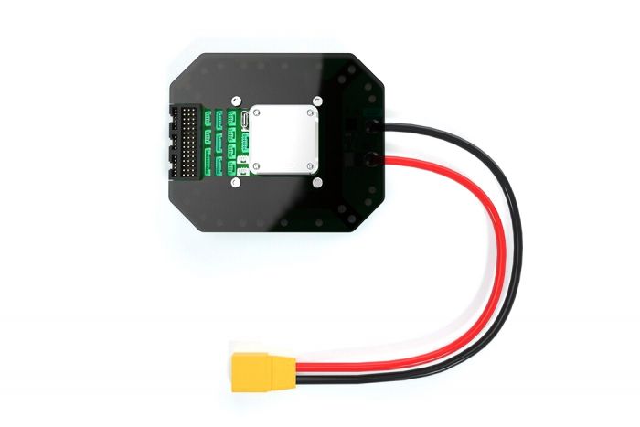 Плата контролера CUAV CAN PDB для мультикоптерів
