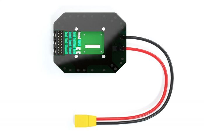 Плата контролера CUAV CAN PDB для мультикоптерів