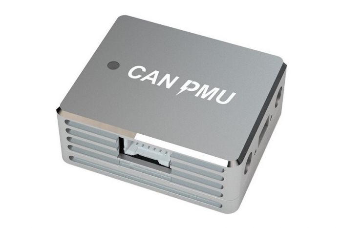 Модуль живлення CUAV CAN PMU 2-15S 110A (BEC 5.4В 5А)