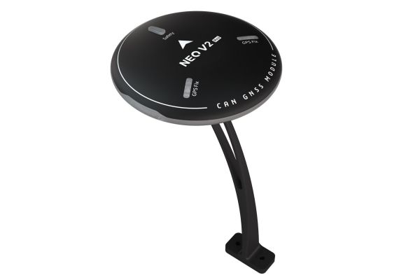 Модуль GPS CUAV NEO 2