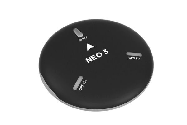 Модуль GPS CUAV NEO3