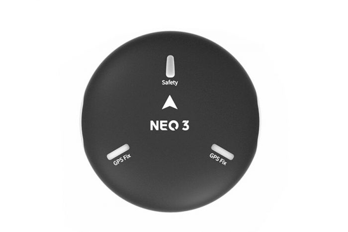 Модуль GPS CUAV NEO3