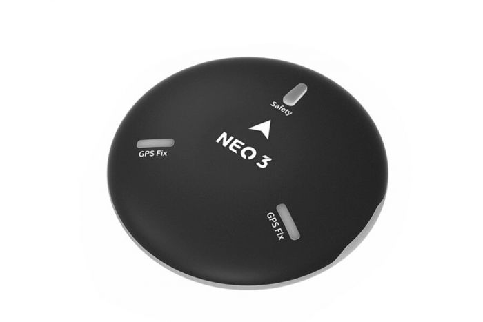 Модуль GPS CUAV NEO3