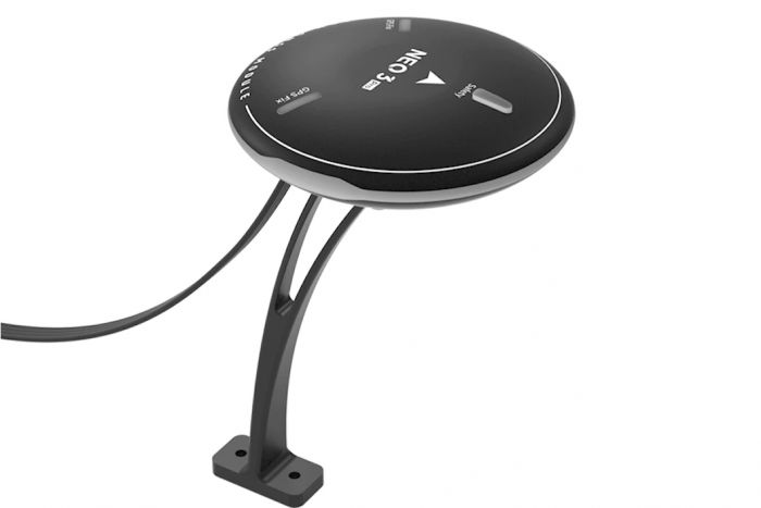 Модуль GPS CUAV NEO3 PRO