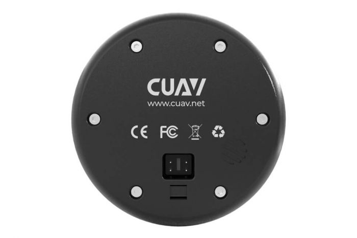 Модуль GPS CUAV NEO 3x