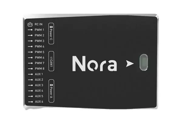 Польотний контролер CUAV NORA+