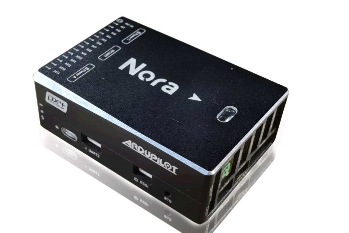 Польотний контролер CUAV NORA+