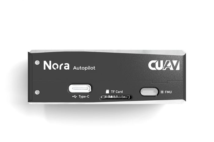 Польотний контролер CUAV NORA+