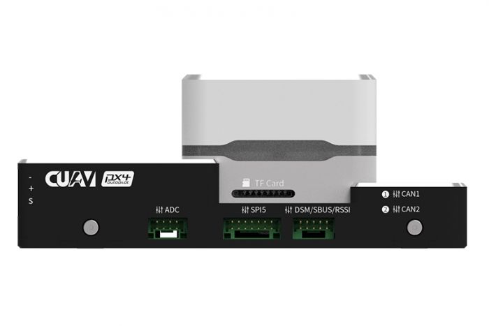  Політний контролер CUAV V5+