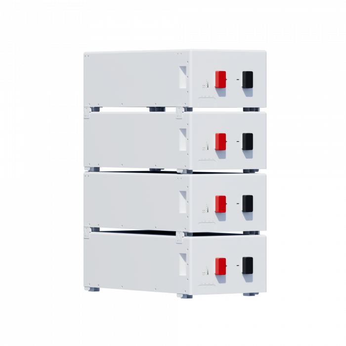 Акумуляторна батарея SE-F12-L Deye (LiFePO4 51,2V 230Ah 11.8 kWh)