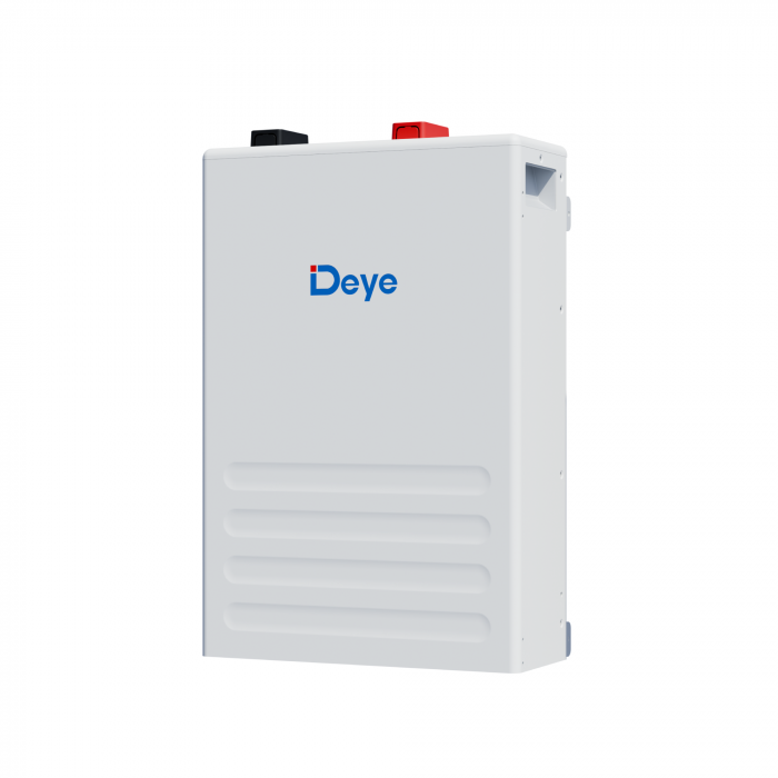 Акумуляторна батарея SE-F5 Pro-L Deye (LiFePO4 51,2V 100Ah 5,12kWh)