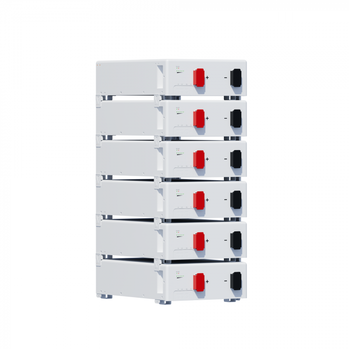 Акумуляторна батарея SE-F5 Pro-L Deye (LiFePO4 51,2V 100Ah 5,12kWh)
