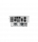 Гібридний інвертор SUN-15K-SG01HP3-EU-AM2 Deye WiFi (15 kW, 3 фази, 2 MPPT, HV)