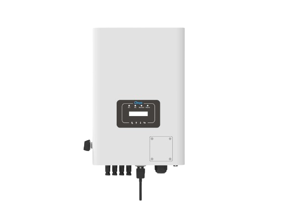 Сетевой инвертор SUN-25K-G05 Deye WiFi (25 kW, 3 фазы, 2 MPPT)