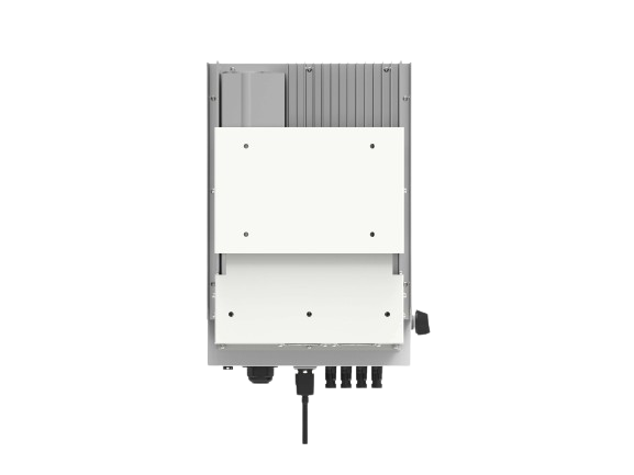 Сетевой инвертор SUN-25K-G05 Deye WiFi (25 kW, 3 фазы, 2 MPPT)