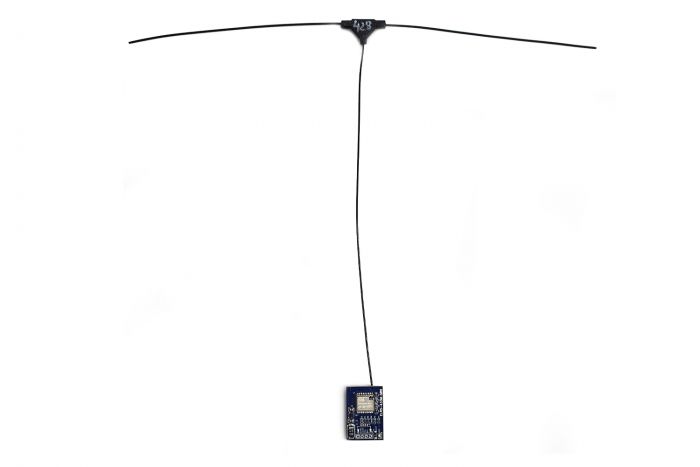 Приймач ELRS 433M Mini (433MHz)