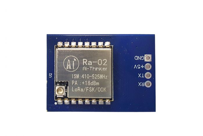Приймач ELRS 433M Mini (433MHz)