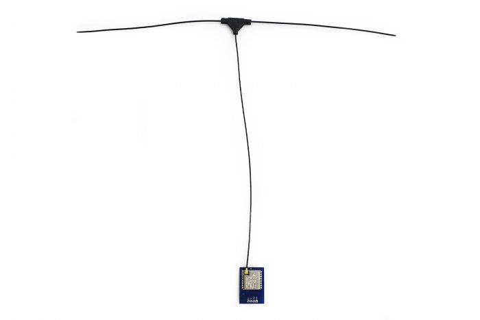 Приймач ELRS 433M Mini (433MHz)