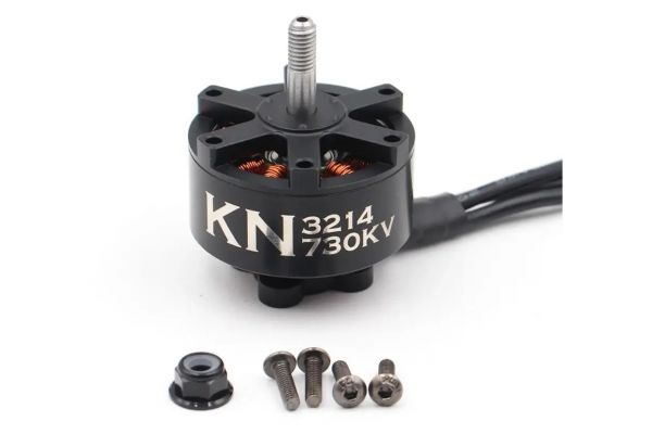 Мотор Diatone 3214 KV730 для мультикоптерів