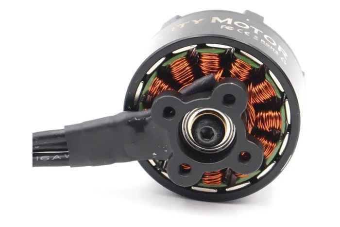 Мотор Diatone 3214 KV730 для мультикоптерів