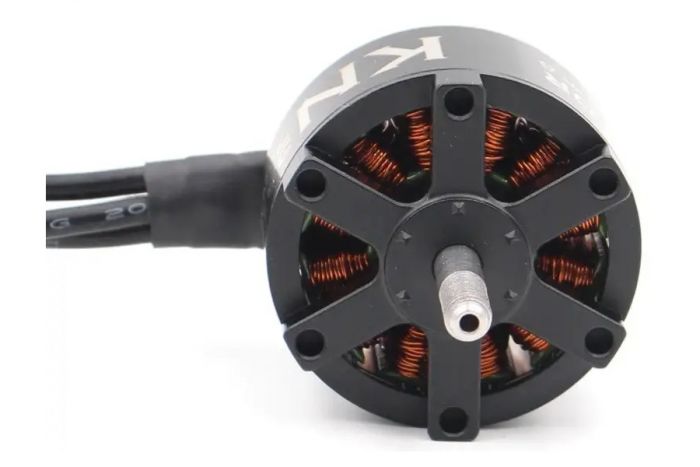Мотор Diatone 3214 KV730 для мультикоптерів
