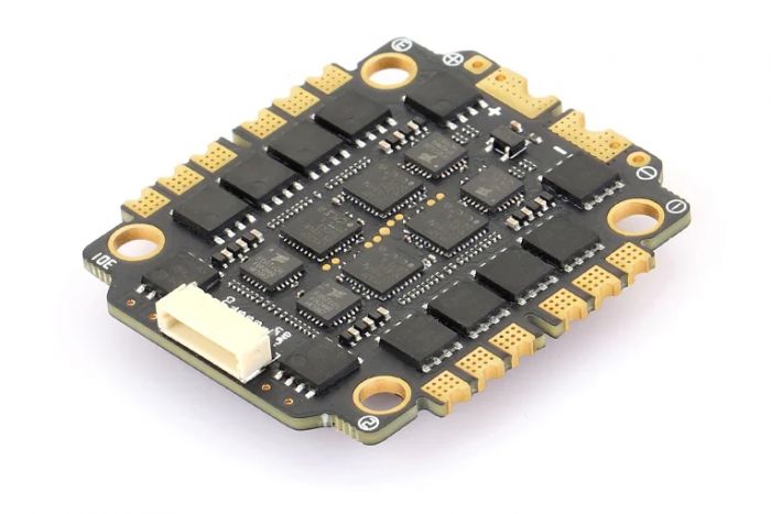 Регулятор 4-в-1 Diatone MAMBA F55 128K BL32 4x55A 6S