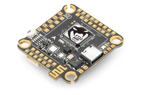 Політний контролер Diatone MK4 F722APP MPU6000