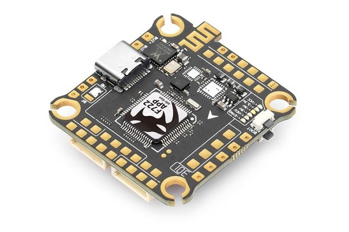 Політний контролер Diatone MK4 F722APP MPU6000