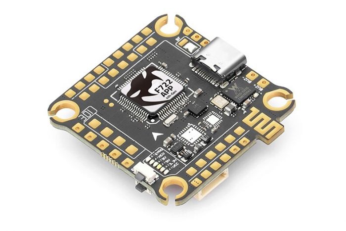 Політний контролер Diatone MK4 F722APP MPU6000