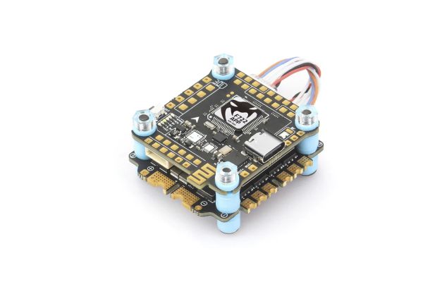 Комбо стек Diatone F722-MPU6000 F55 128K 6S