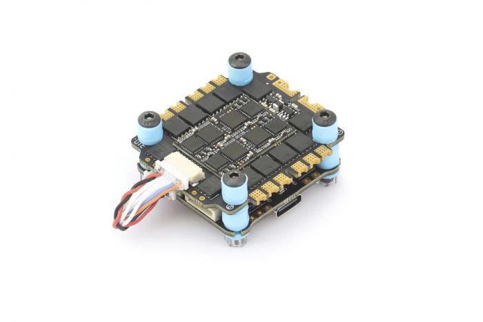 Комбо стек Diatone F722-MPU6000 F55 128K 6S