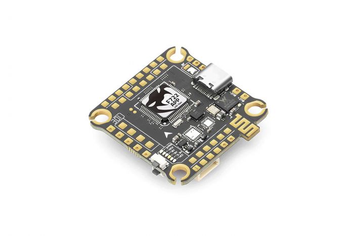 Комбо стек Diatone F722-MPU6000 F55 128K 6S