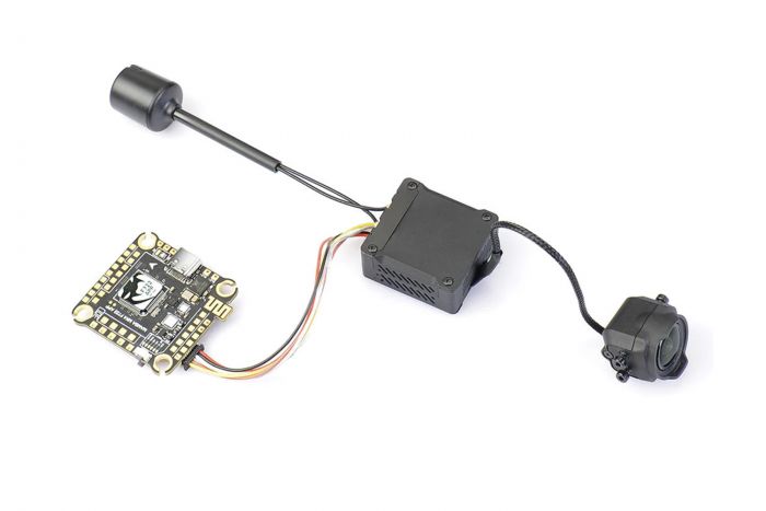 Комбо стек Diatone F722-MPU6000 F55 128K 6S